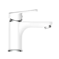 Waschtischarmatur Alaska 34710