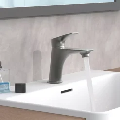 Waschtischarmatur Boston 33212