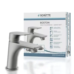 Waschtischarmatur Boston 33212