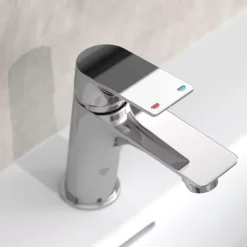 Waschtischarmatur Boston 33210