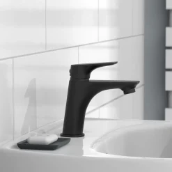 Waschtischarmatur Boston 33216