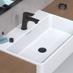 Waschtischarmatur Boston 33216