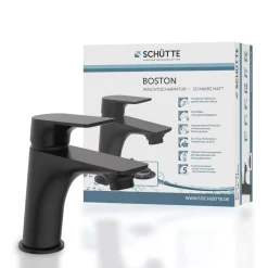 Waschtischarmatur Boston 33216