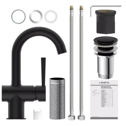 Waschtischarmatur Cornwall 79016