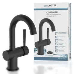 Waschtischarmatur Cornwall 79016