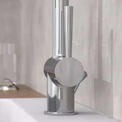 Waschtischarmatur Cornwall 79010