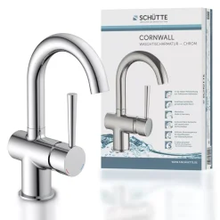 Waschtischarmatur Cornwall 79010