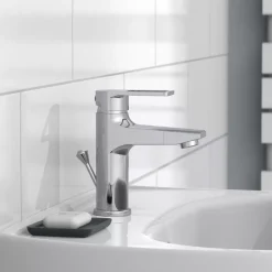 Waschtischarmatur Derby 32210