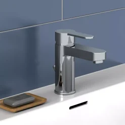 Waschtischarmatur Elephant 34210