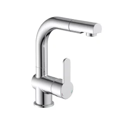 Waschtischarmatur London 79710