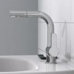 Waschtischarmatur London 79710