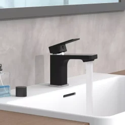 Waschtischarmatur Madagaskar 43106