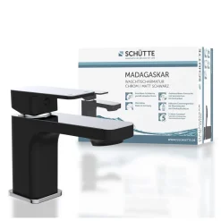 Waschtischarmatur Madagaskar 43106