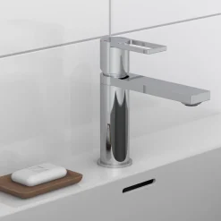 Waschtischarmatur Manhattan 33010