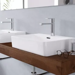 Waschtischarmatur Manhattan 33010