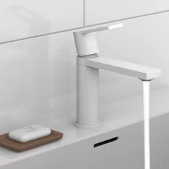 Waschtischarmatur Manhattan 33018