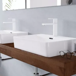 Waschtischarmatur Manhattan 33018