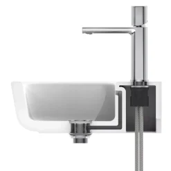 Waschtischarmatur New York 33610