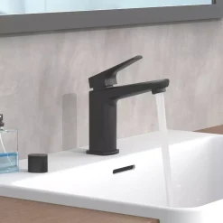 Waschtischarmatur Raven 34016