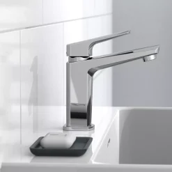 Waschtischarmatur Raven 34010