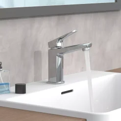 Waschtischarmatur Raven 34010