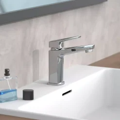 Waschtischarmatur Raven 34010