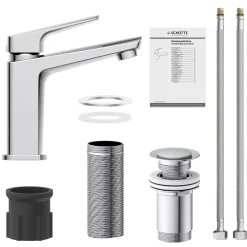 Waschtischarmatur Raven 34010