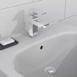 Waschtischarmatur Tokyo II 24110