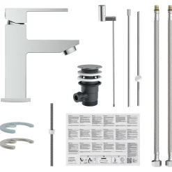 Waschtischarmatur Tokyo II 24110