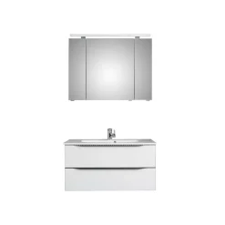 Waschtischkombination Brüssel