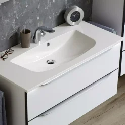 Waschtischkombination Brüssel