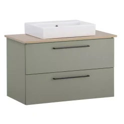 Waschtisch-Kombination Malo