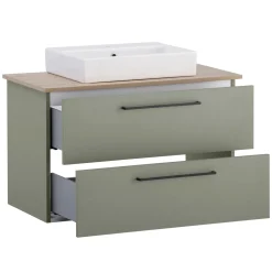 Waschtisch-Kombination Malo