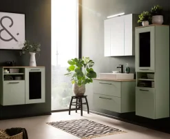 Waschtisch-Kombination Malo