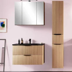 Waschtischkombination Menzo