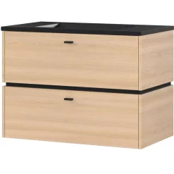 Waschtisch-Kombination Modesto