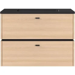 Waschtisch-Kombination Modesto