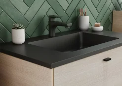 Waschtisch-Kombination Modesto