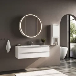 Waschtisch-Kombination Venedig