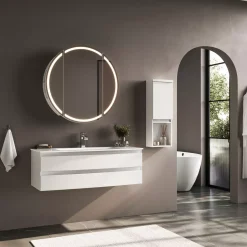 Waschtisch-Kombination Venedig