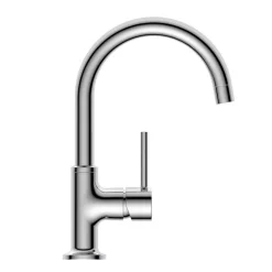 Wasserwerk Waschtischarmatur WT 14 601400