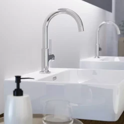 Wasserwerk Waschtischarmatur WT 14 601400