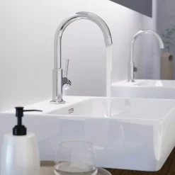 Wasserwerk Waschtischarmatur WT 14 601400