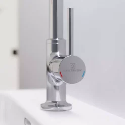 Wasserwerk Waschtischarmatur WT 14 601400