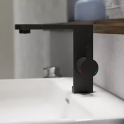 Wasserwerk Waschtischarmatur WT 15 601506