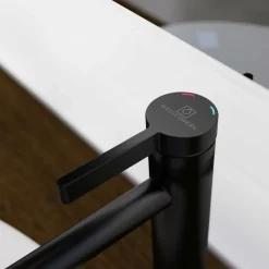 Wasserwerk Waschtischarmatur WT 11 XL 601116