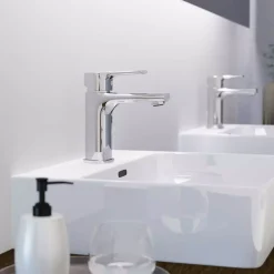 Wasserwerk Waschtischarmatur WT13 601300