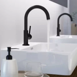 Wasserwerk Waschtischarmatur WT 14 601406