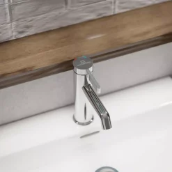 Wasserwerk Waschtischarmatur WT 11 601100