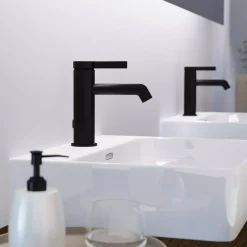 Wasserwerk Waschtischarmatur WT 11 601106